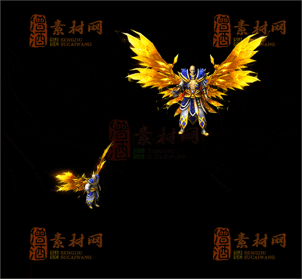 精品传奇衣服素材20250114A：42-1