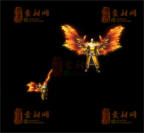 精品传奇衣服素材20250114A：51-1
