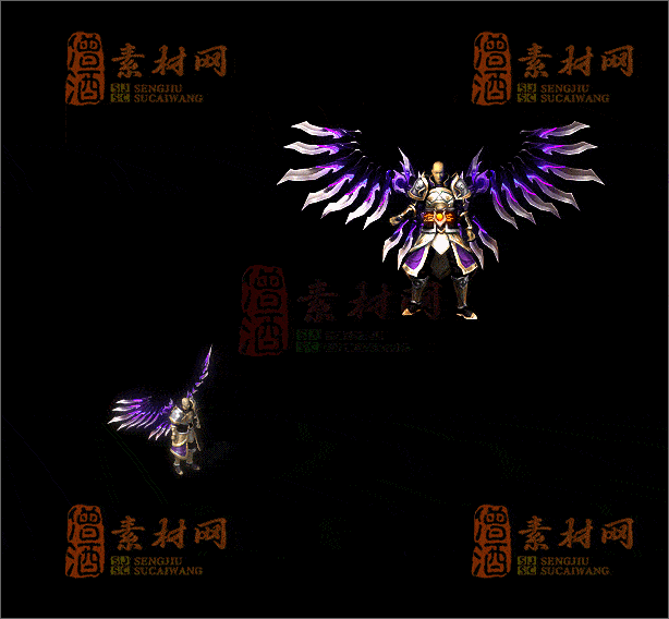 精品传奇衣服素材20250114A：53-1