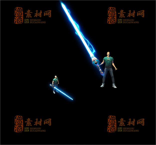 精品传奇武器素材20250113A：63-1