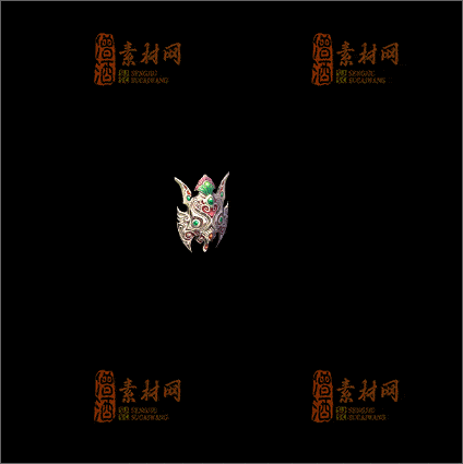 精品免费盾牌素材20250115A：24-1