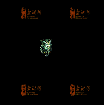 精品免费盾牌素材20250115A：25-1