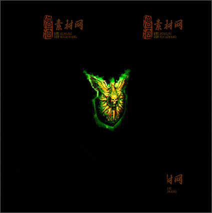 精品免费盾牌素材20250115A：32-1