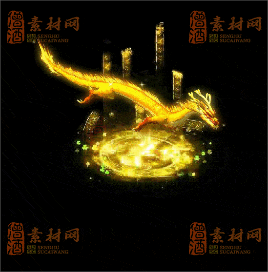 精品传奇怪物素材20250119B：04-1