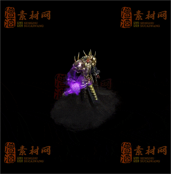 精品传奇怪物素材20250119B：22-1