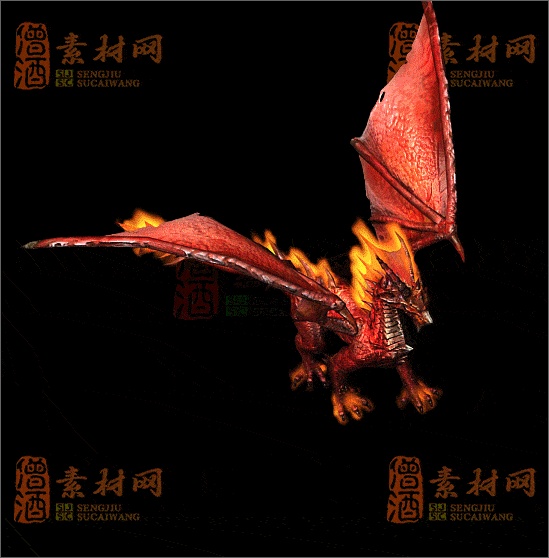 精品传奇怪物素材20250119B：43-1