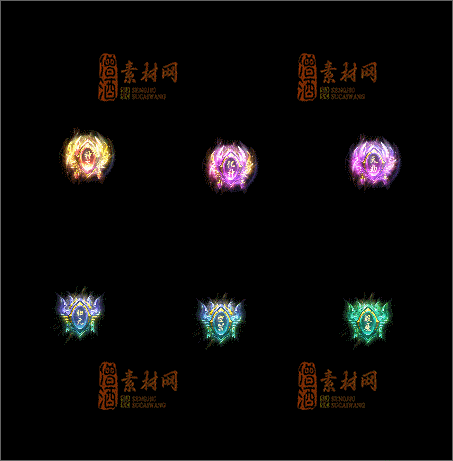 精品玉佩印记素材20250119A：09-1