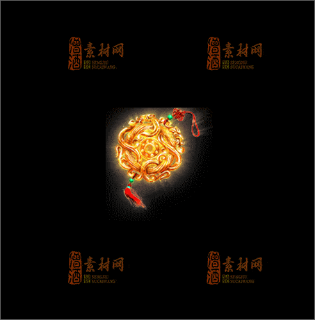 精品玉佩印记素材20250119A：30-1