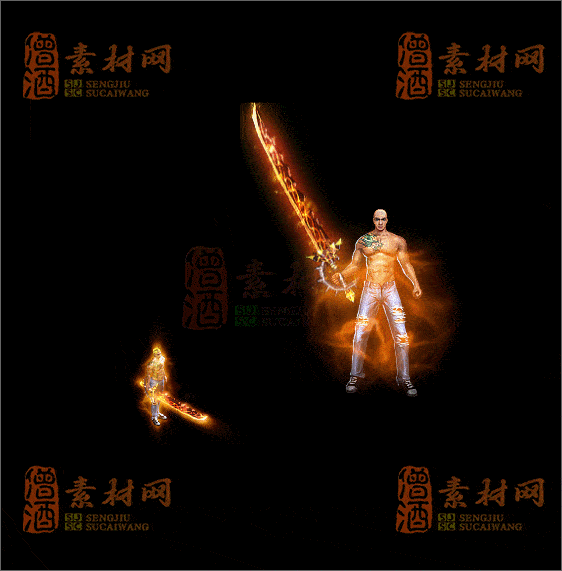 精品一体时装素材20250220A：06-1