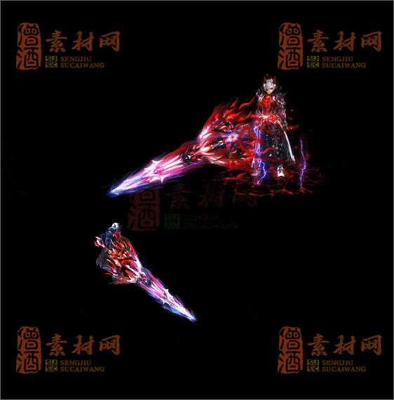 精品一体时装素材20250220A：08-1