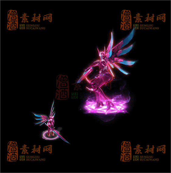 精品一体时装素材20250220A：11-1