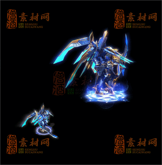 精品一体时装素材20250220A：13-1