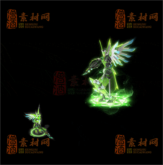 精品一体时装素材20250220A：16-1