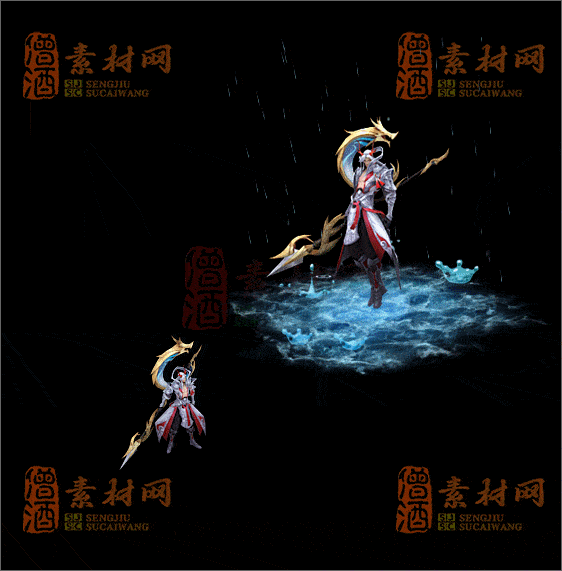 精品一体时装素材20250220A：17-1