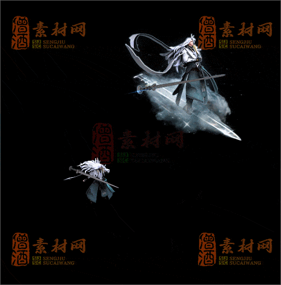 精品一体时装素材20250220A：18-1