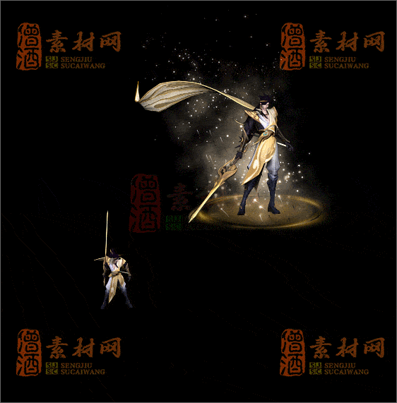 精品一体时装素材20250220A：19-1