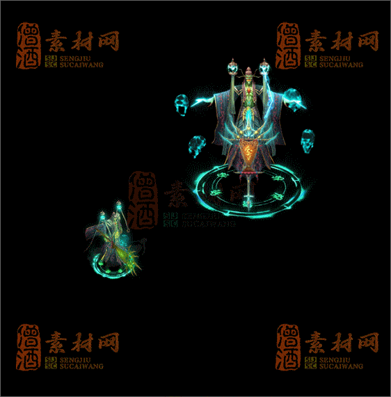 精品一体时装素材20250220A：23-1