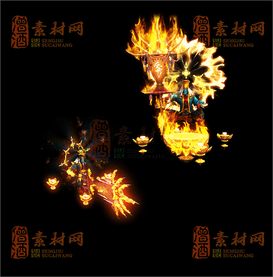 精品一体时装素材20250220A：24-1