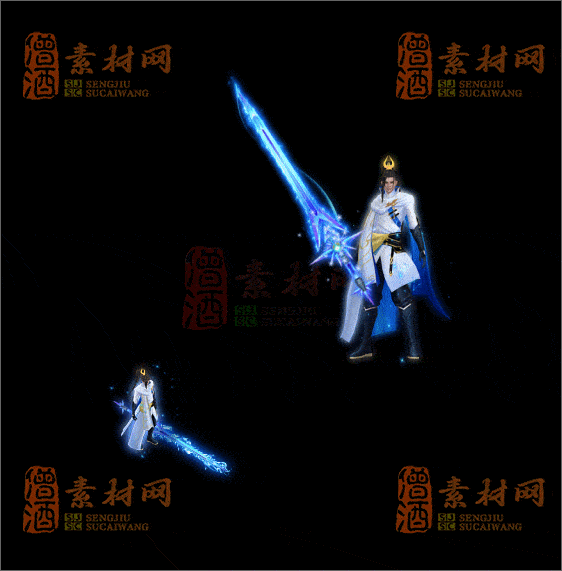 精品一体时装素材20250220A：30-1