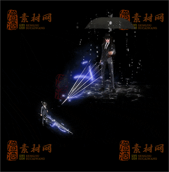 精品一体时装素材20250220A：36-1