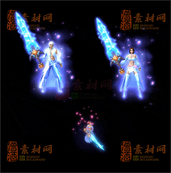 精品一体时装素材20250220A：42-1