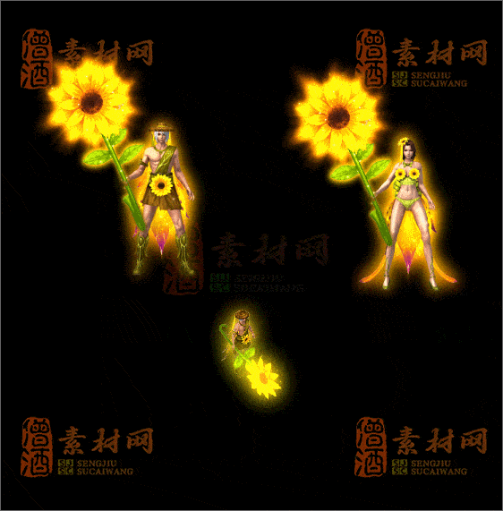 精品一体时装素材20250220A：43-1