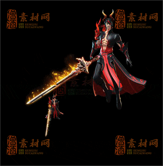 精品一体时装素材20250220A：49-1