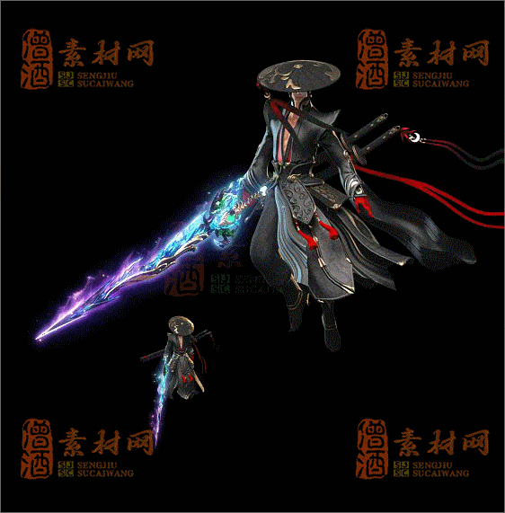 精品一体时装素材20250220A：53-1