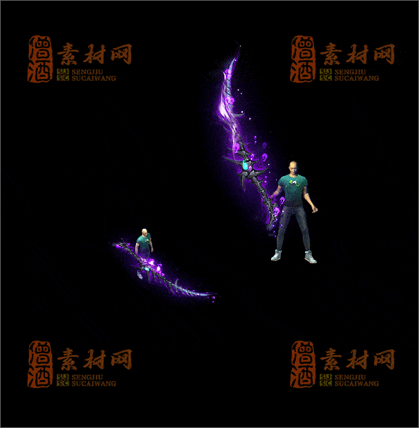 精品传奇武器素材20250220A：10-1