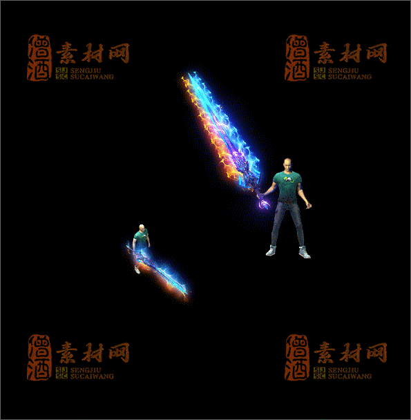 精品传奇武器素材20250220A：15-1