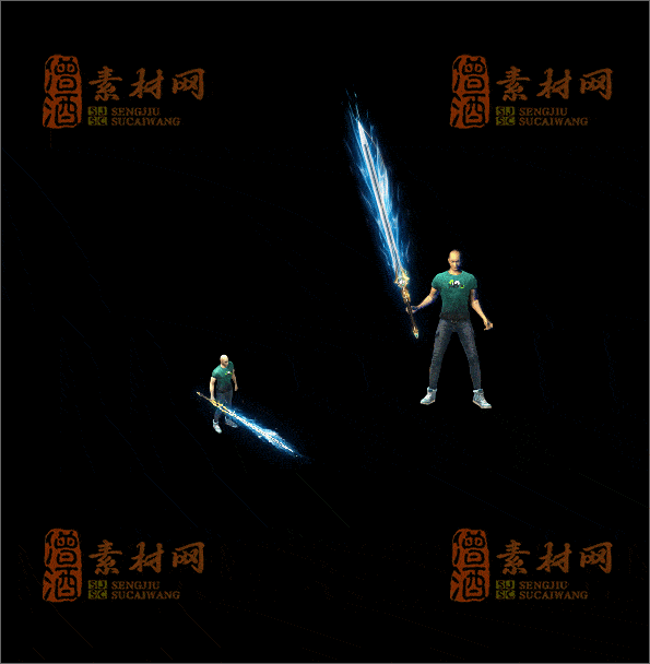 精品传奇武器素材20250220A：18-1