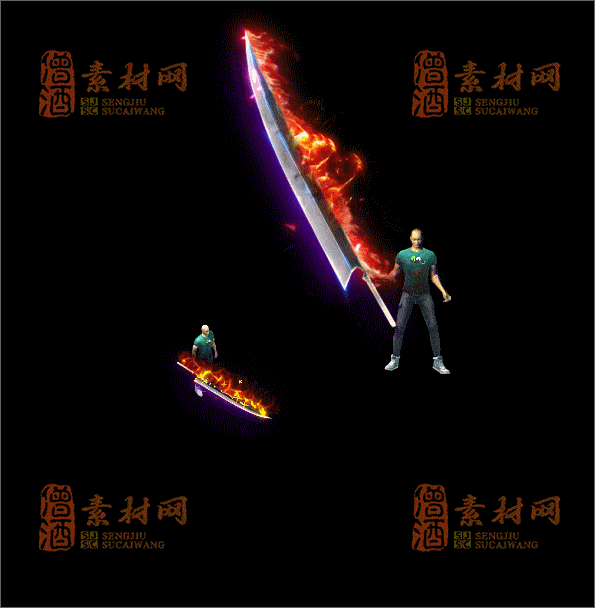 精品传奇武器素材20250220A：22-1