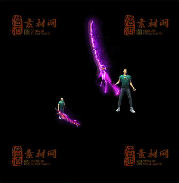 精品传奇武器素材20250220A：34-1