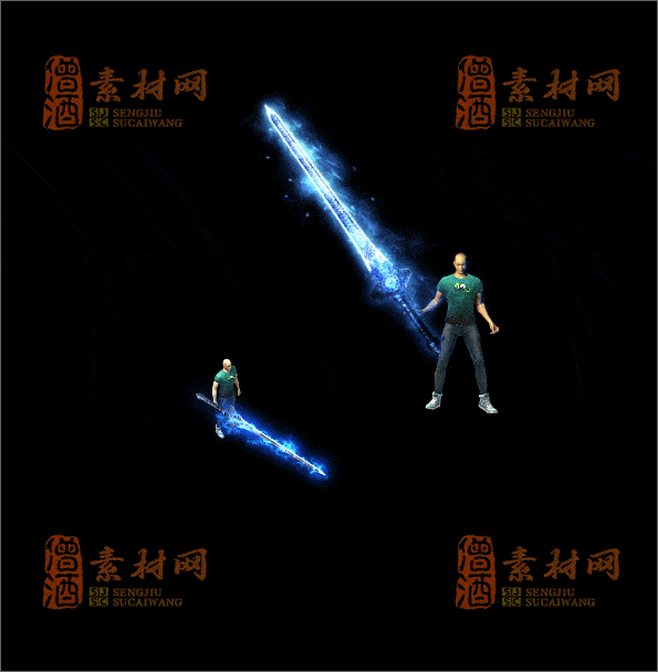 精品传奇武器素材20250220A：37-1