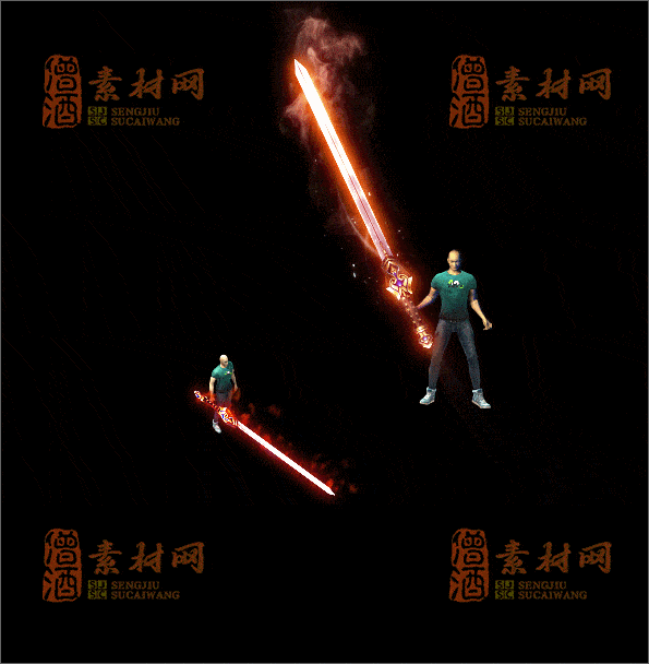精品传奇武器素材20250220A：46-1