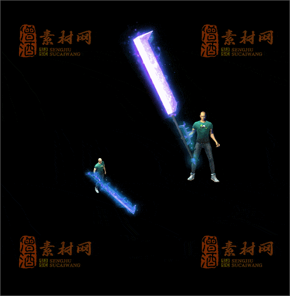 精品传奇武器素材20250220A：49-1