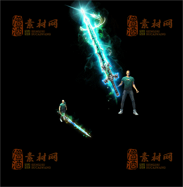 精品传奇武器素材20250220A：58-1