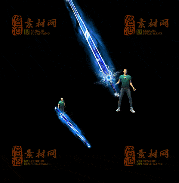 精品传奇武器素材20250220A：60-1