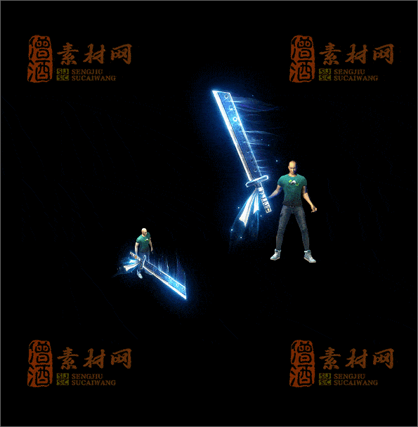 精品传奇武器素材20250220A：68-1