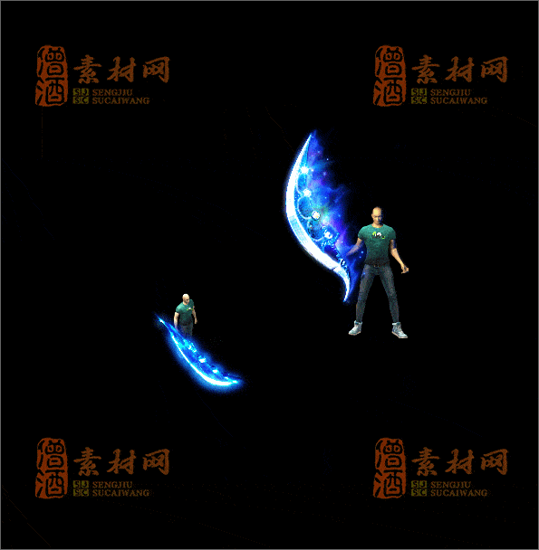 精品传奇武器素材20250220A：71-1