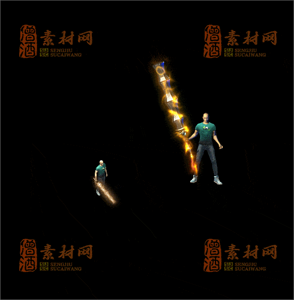 精品传奇武器素材20250220A：81-1
