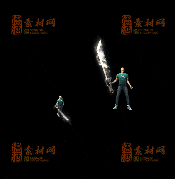 精品传奇武器素材20250220A：84-1