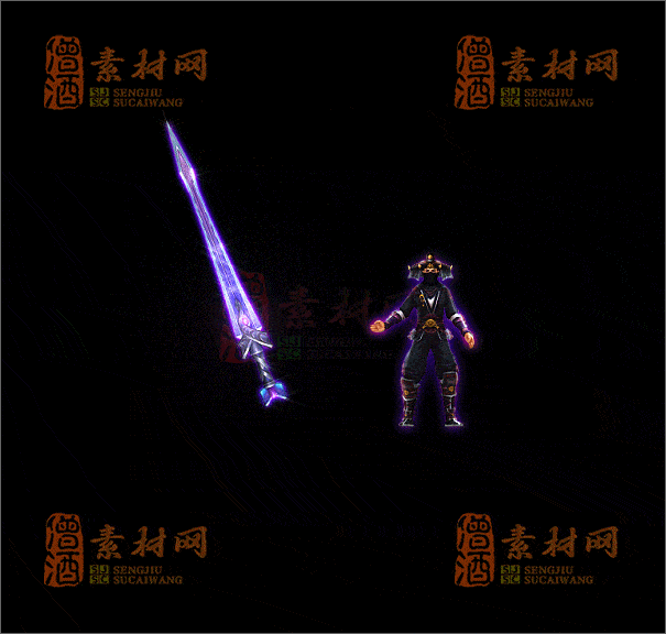 精品传奇剑甲素材20250221A：12-1