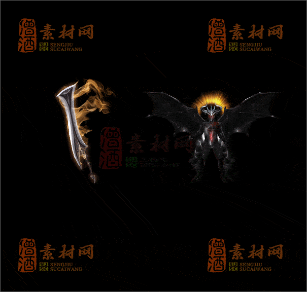 精品传奇剑甲素材20250221A：23-1