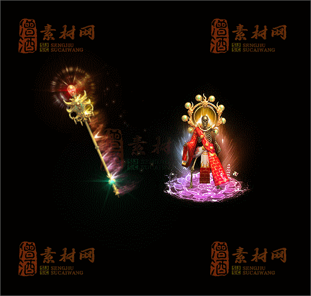 精品传奇剑甲素材20250221A：26-1