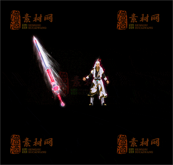 精品传奇剑甲素材20250221A：51-1
