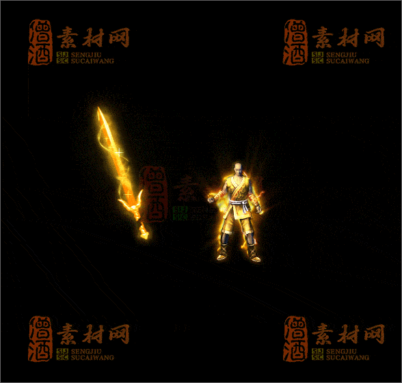 精品传奇剑甲素材20250221B：22-1