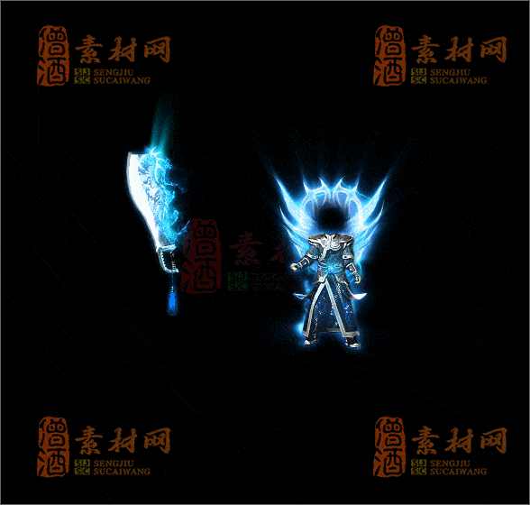 精品传奇剑甲素材20250221B：68-1
