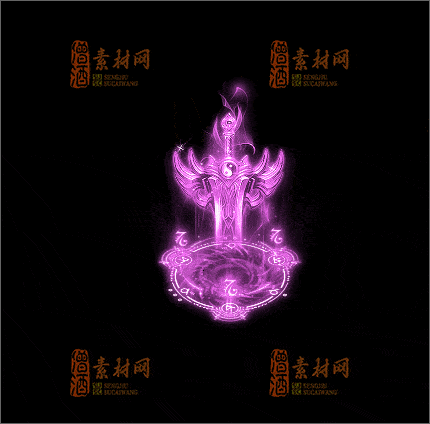 精品传奇NPC素材20250223A：18-1