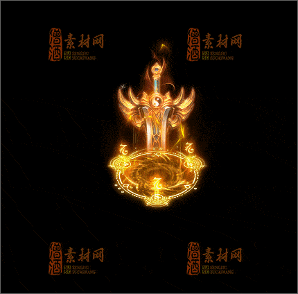 精品传奇NPC素材20250223A：16-1